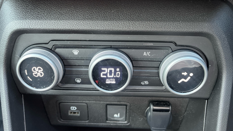Dacia Sandero Stepway 1.0 TCe Extreme 5dr Petrol Hatchback